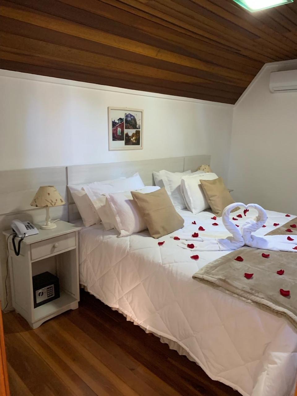 Hotel E Spa Provencal Канела Екстер'єр фото