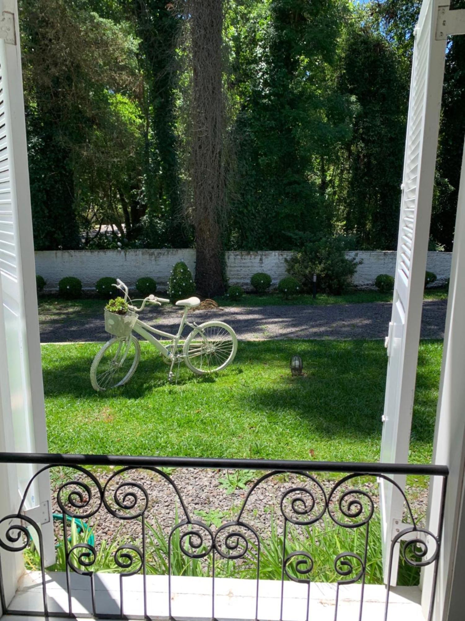 Hotel E Spa Provencal Канела Екстер'єр фото